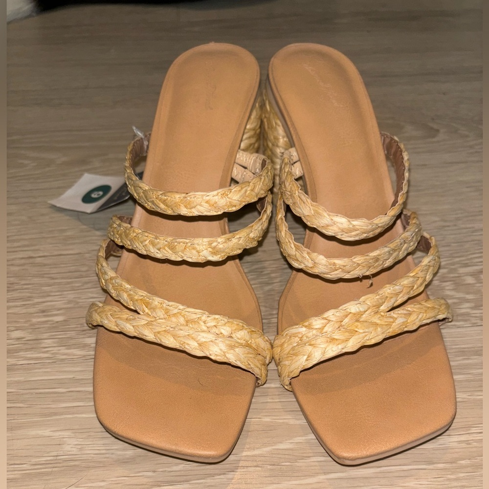 Women’s Heels